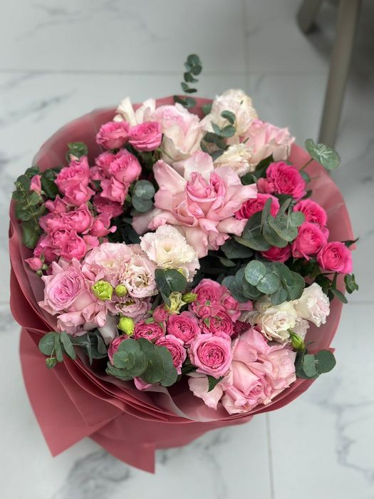 Продам букет цветов