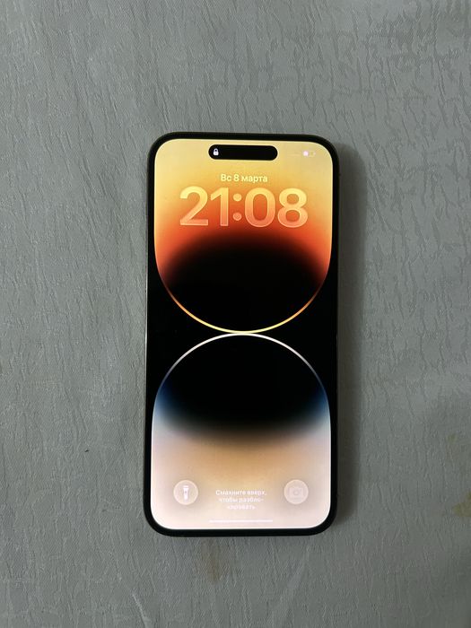 Айфон 14про макс 256гб