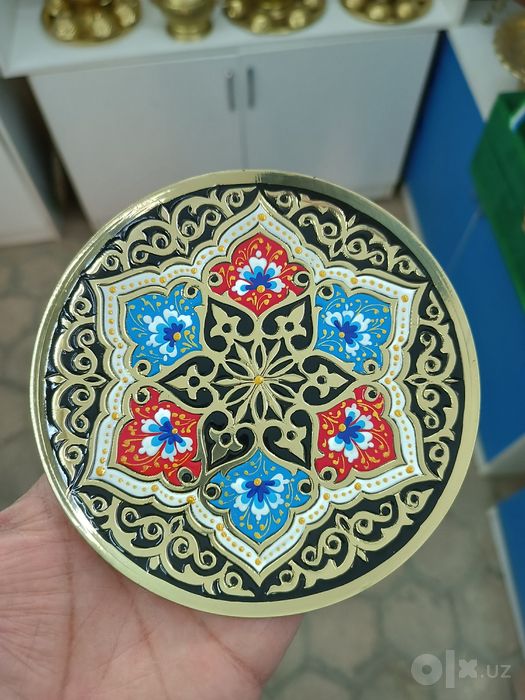 Anor tarelka 15 sm