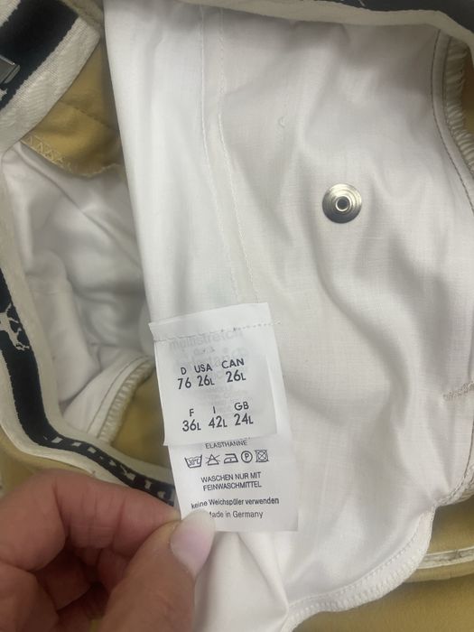 Pantaloni echitatie , calarie noi