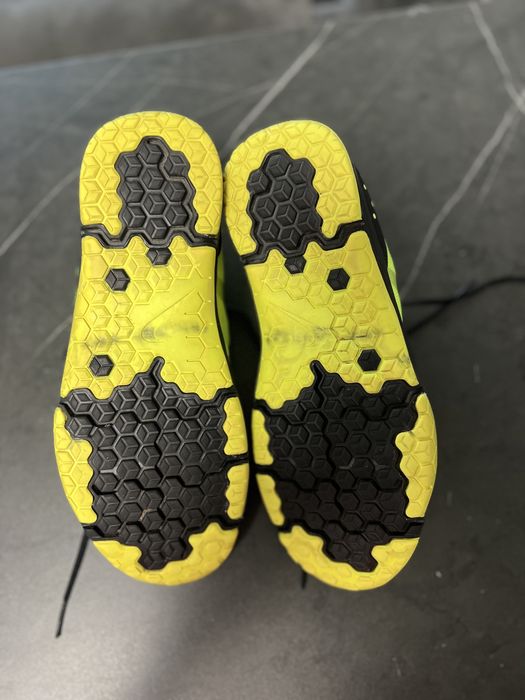 Маратонки Nike Free Cross Complete