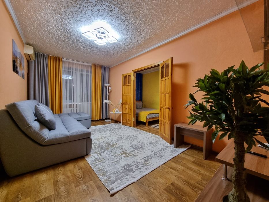 1,5 Люкс р-н дв.Спорта