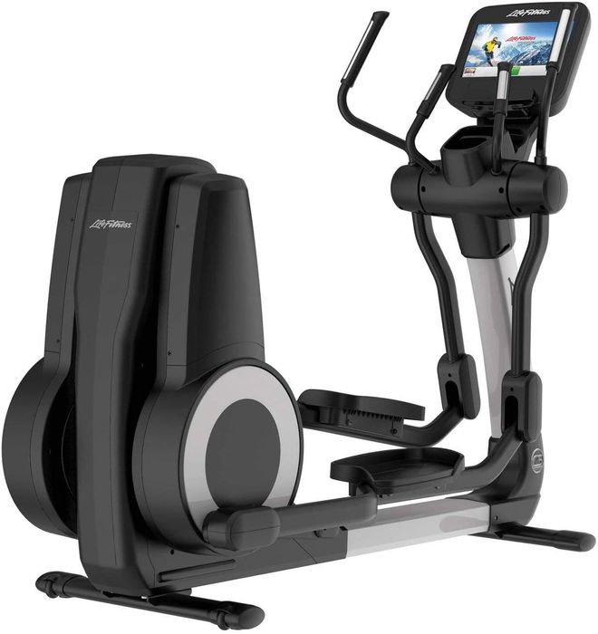 Life fitness 95x inspire elliptica cross-trainer
