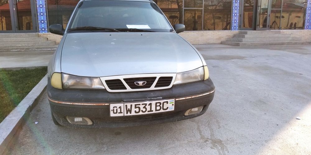 Нексия сотиладии