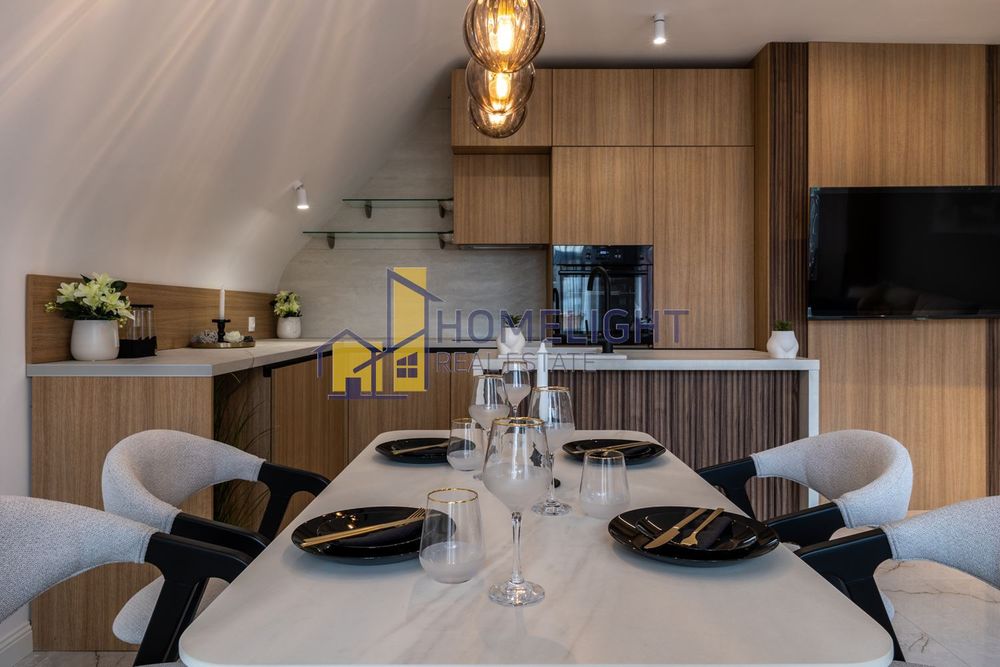 Продава се Тристаен апартамент в София, Кръстова вада - 108 кв.м за 3149 €/кв.м - Снимка #9