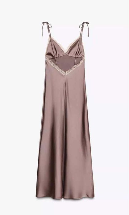 Дамски дрхи ZARA