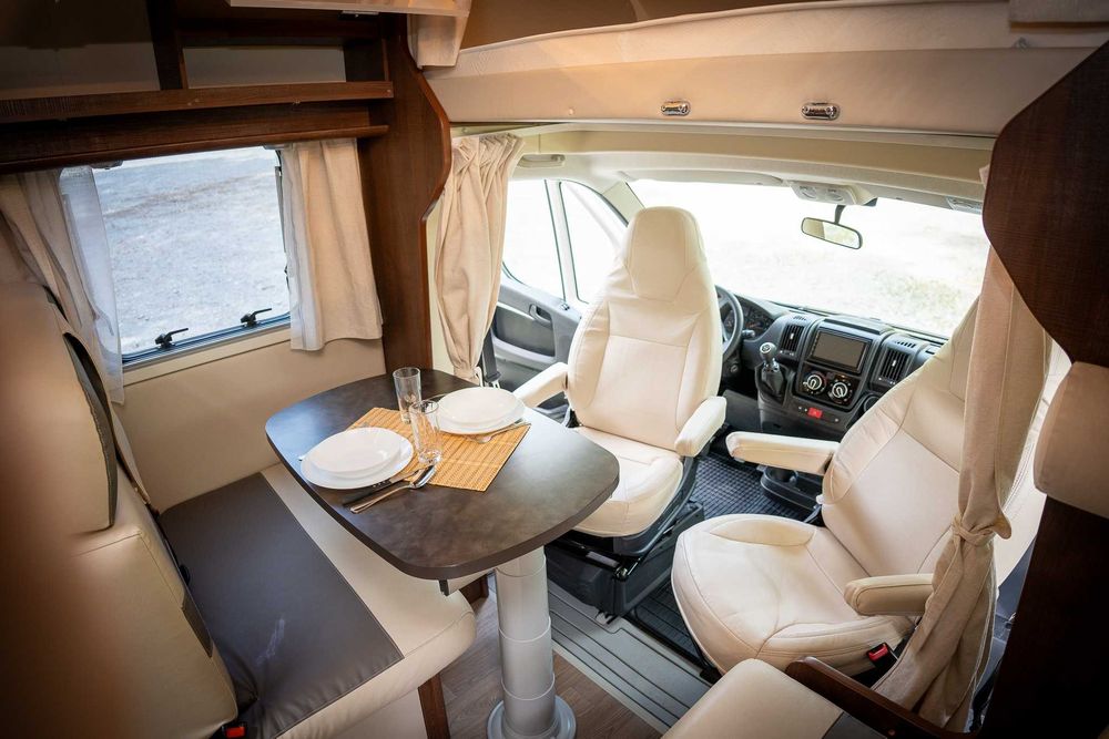 Autorulota de inchiriat I Autorulote I Camper