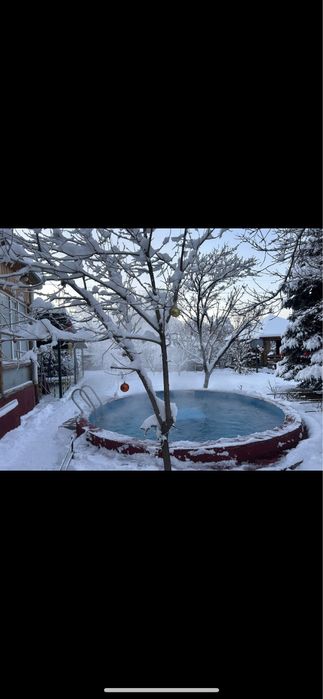 Гостевой Комплекс ,,Сказка Талгара,,