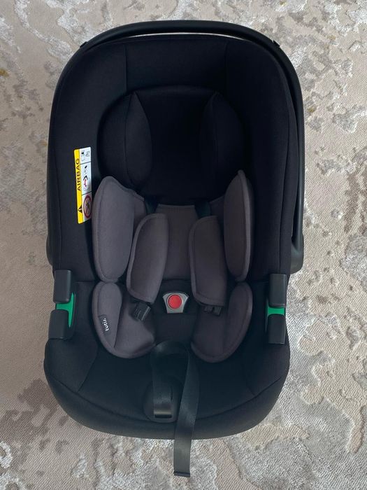 автолюлька Tutis