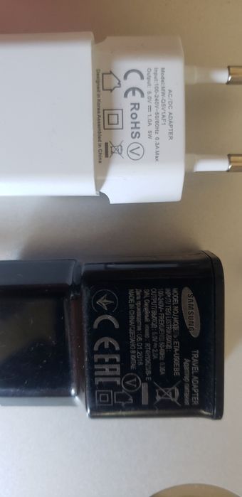 Incarcator fastcharge fast charge telefon huawei samsung nokia