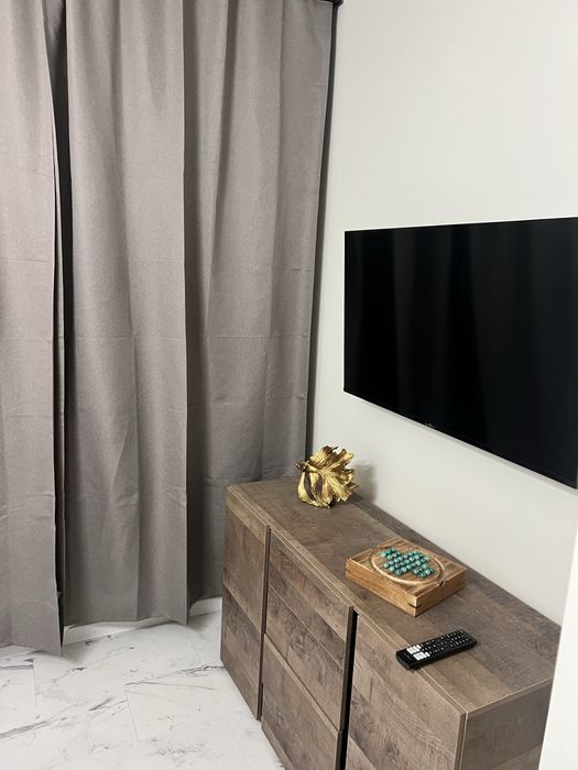 Дава се под наем Двустаен апартамент в Бургас, Сарафово - 60 кв.м за 714 € - Снимка #8