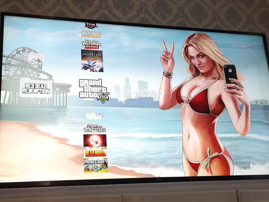Playstation 3.  .