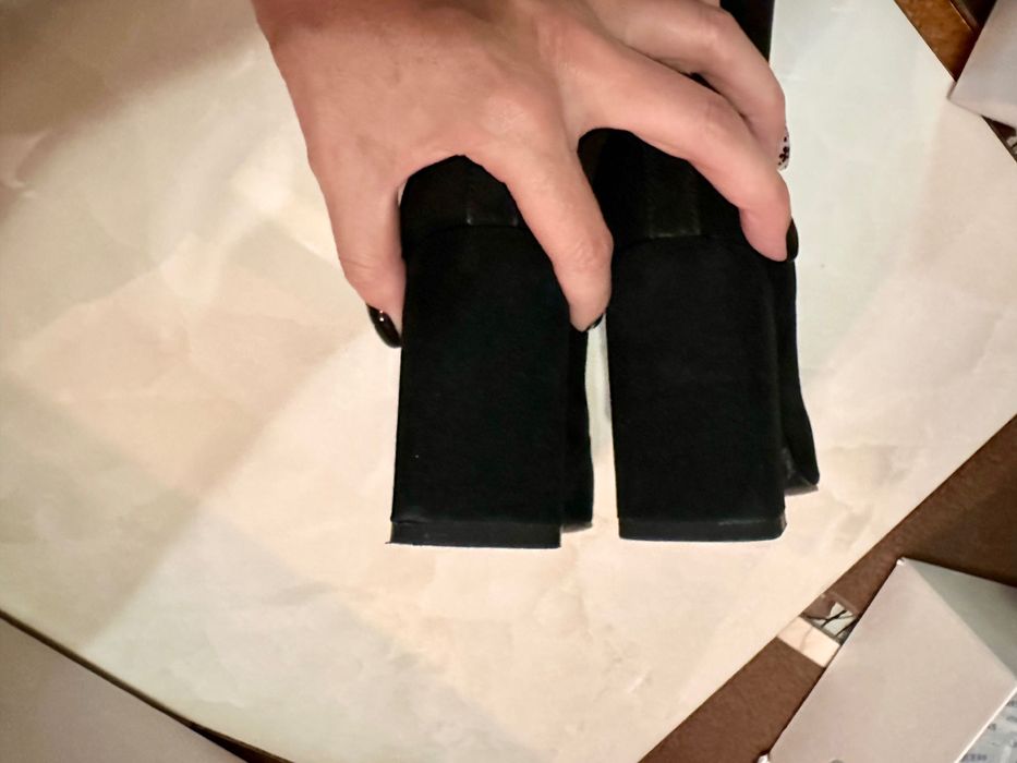 Дамски боти Guess