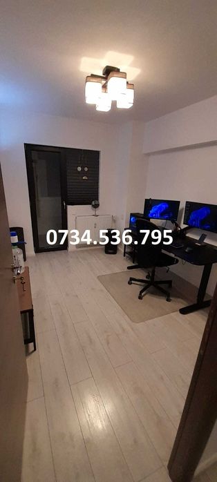 4 camere Mosilor - Eminescu, 6/8, cf.1, bloc 1982