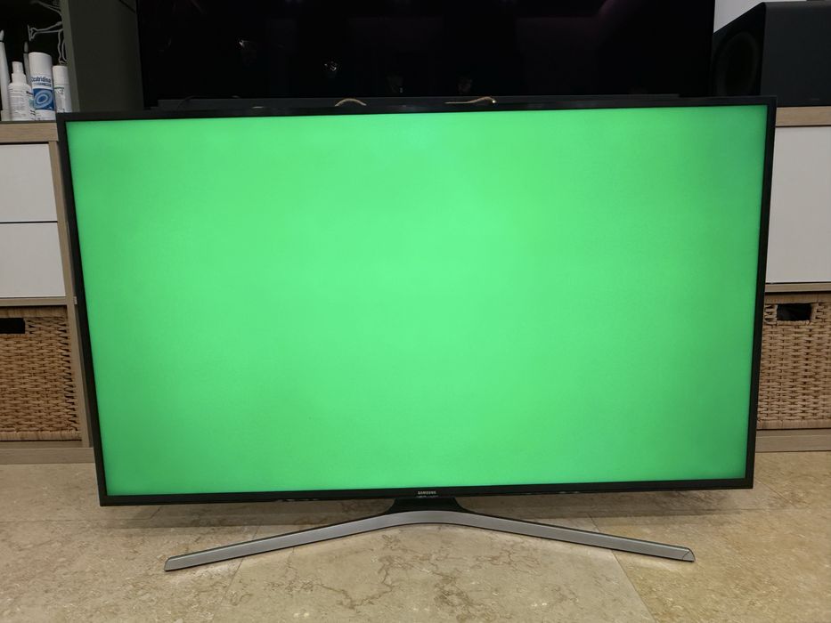 Vand Televizor Samsung Smart UE50MU6102