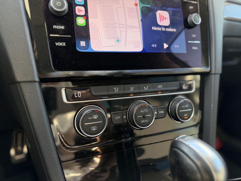 Volkswagen Golf 7.5 IQ Drive DSG