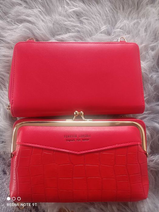 Дамски чанти 22.лв