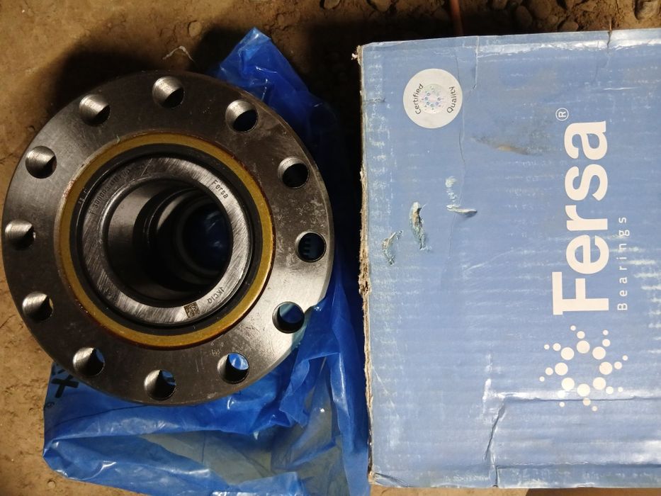 Ступится передный Ман