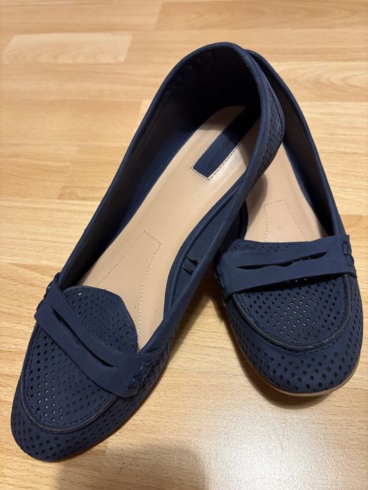 Мокасини Starivarius 39 номер