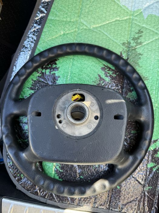 Волан за VW Golf с Airbag