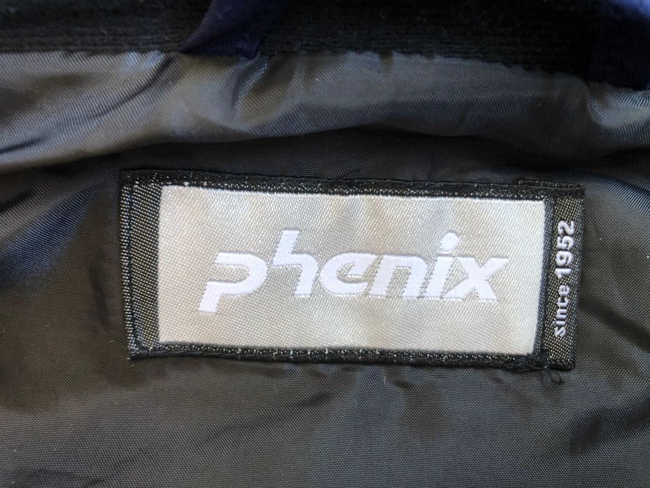 Phenix Norway ски яке 52