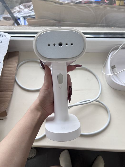 Отпариватель Xiaomi