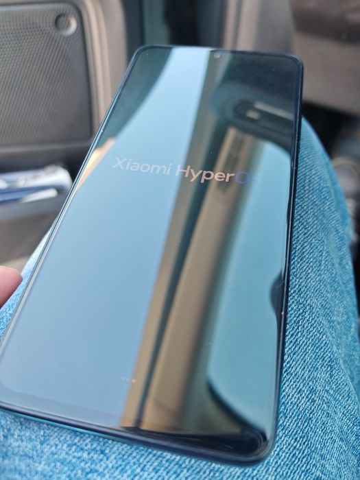 Redmi note 11 pro 5 g 128 GB