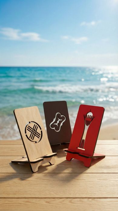 Изделия из дерева