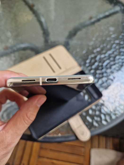 Google pixel 7 pro  12/256gb Hazel