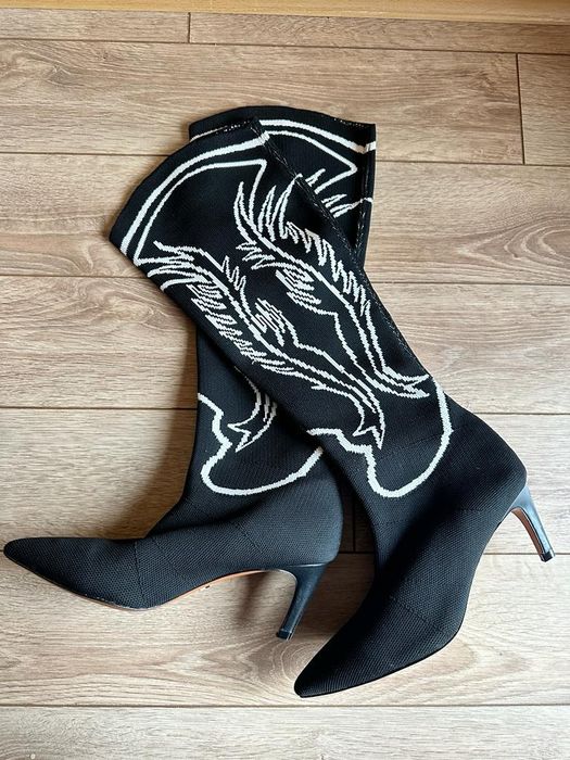 Dior Chanel Celine Casadei Stuart  Weitzman