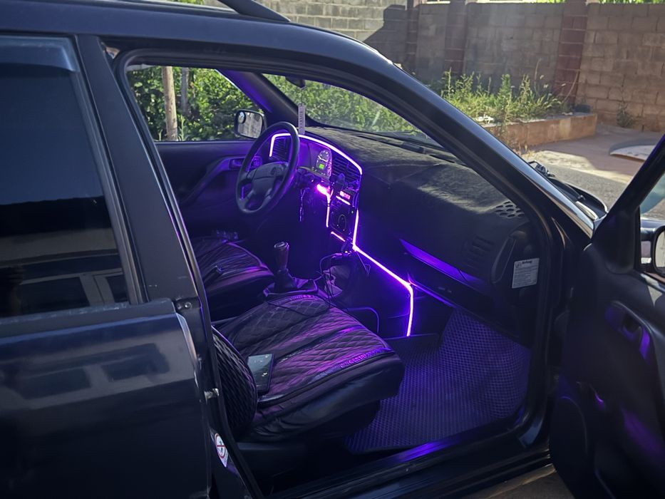 Passat b4 универсал пассат б4