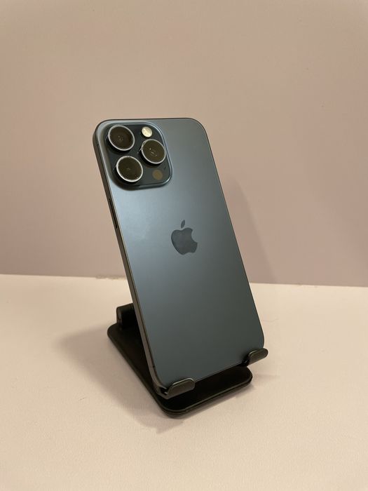 iPhone 15 Pro Max 256 гб / #СР412764