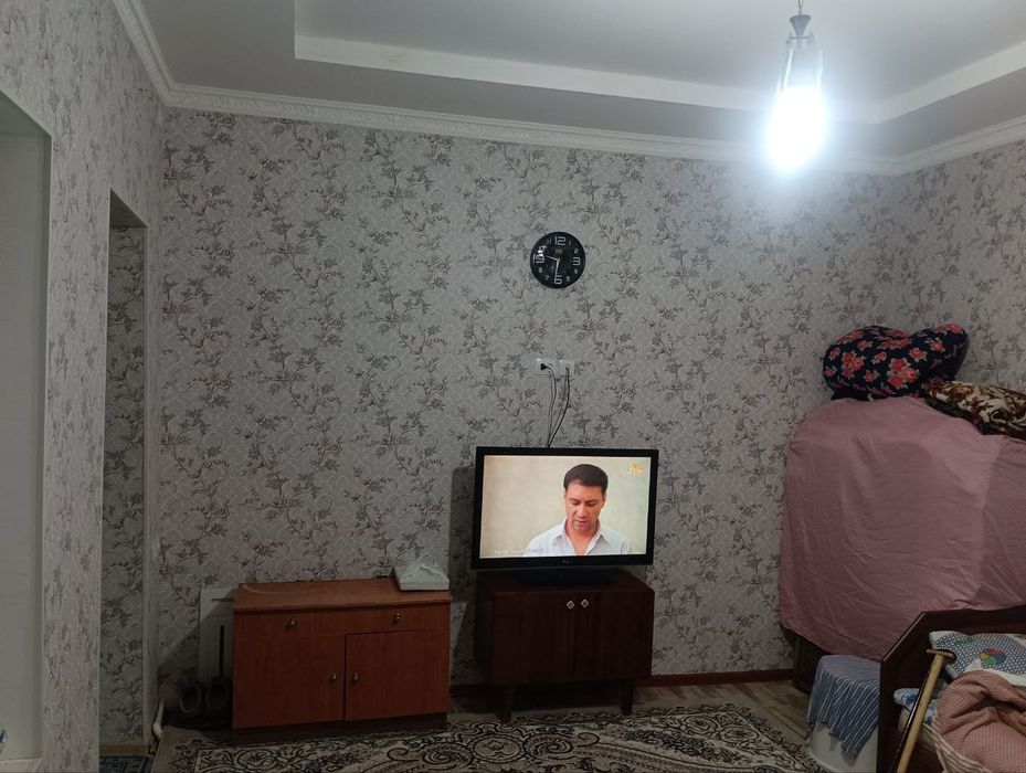 Продажа дома кибрайский район Крупская кадрлик бирлик