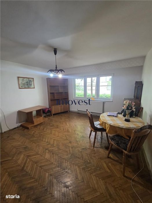 Apartament 2 Camere Micro 16