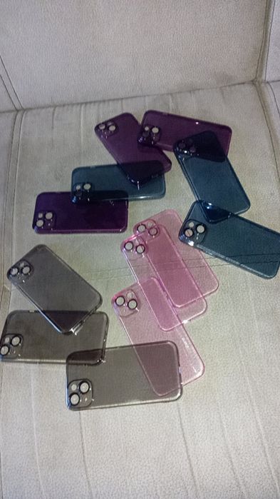 Кейсове за Айфон 15