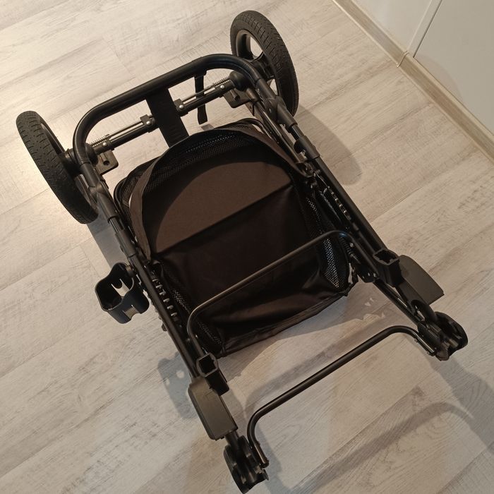 Căruț coccolle oppa