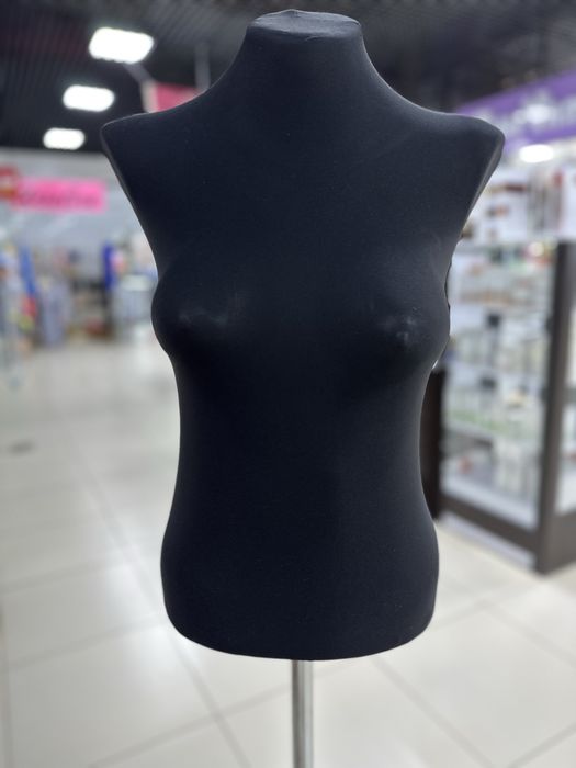 Новые манекены в наличии!