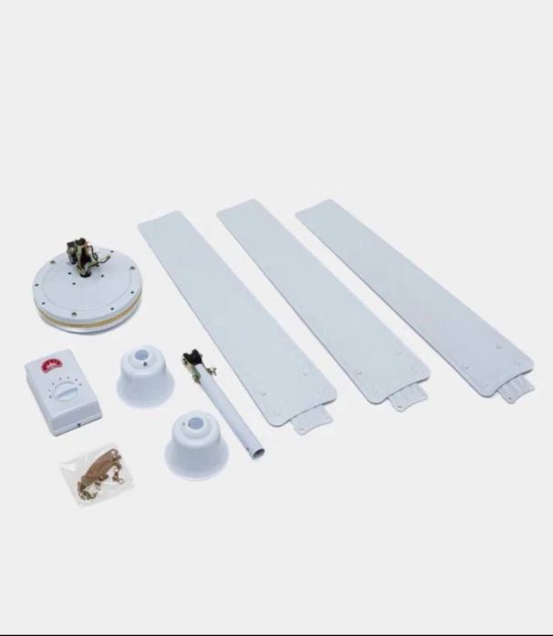 патолочний вентилятор 1400