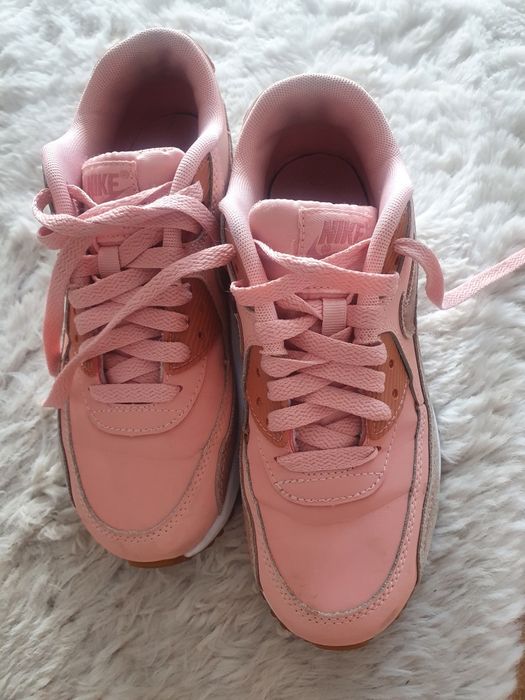 Vand adidasi Nike Air Max originali