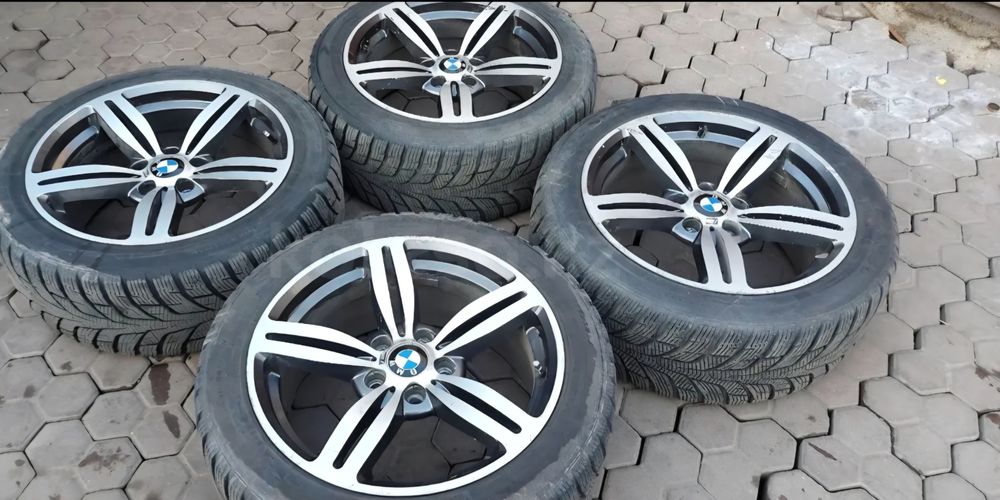 Продам диск комплект 4шт, R18