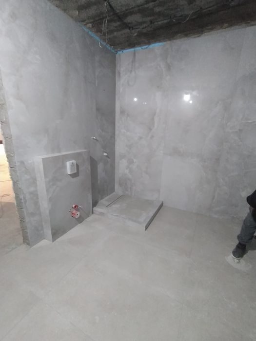 Кафелщик kafelshik