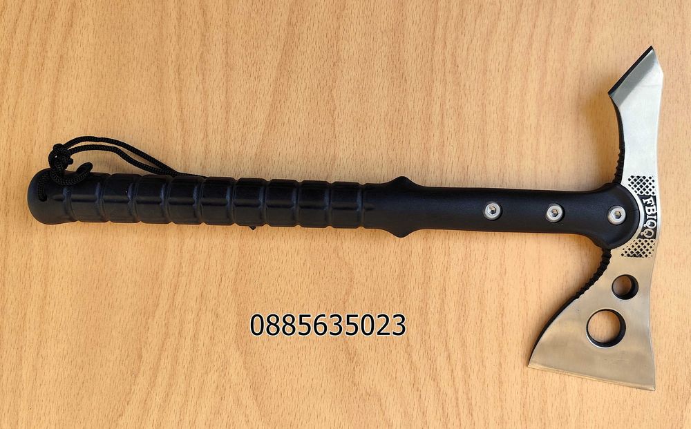 Томахавка - дължина 40см