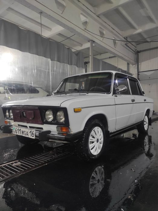 Продам ваз 2106