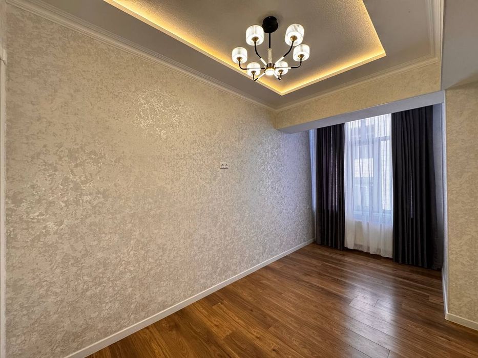 Айрапортда 3хонали люкс квартира