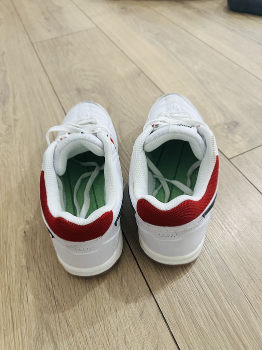 Nike gato крассовка