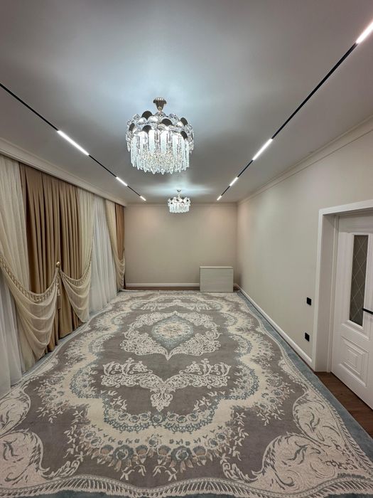 Частный дом, евроремонт