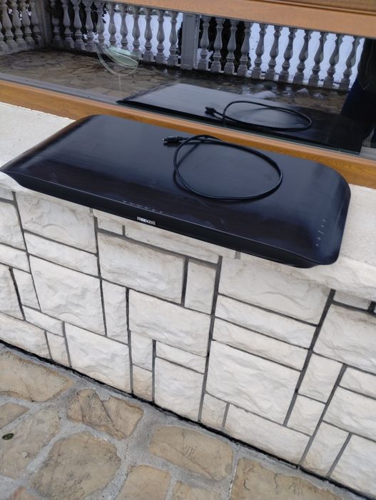 Субуфер  за телевизор.