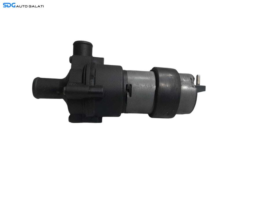 Pompa Auxiliara Secundara Suplimentara Recirculare Apa Mercedes Clasa C Class W203 2000 - 2007 Cod 0392020076 [N0718]