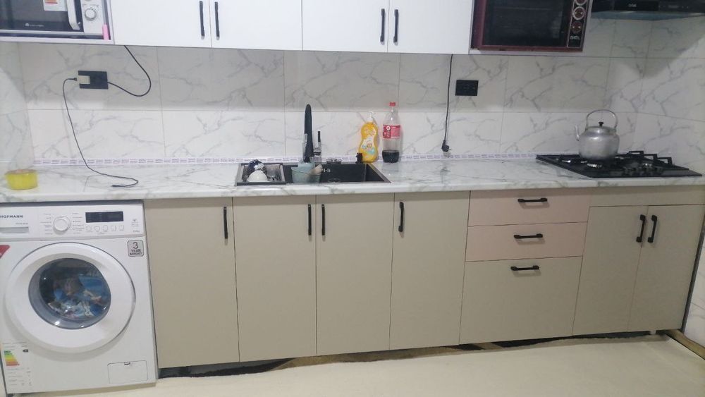 Tashkresda yevroremont kvartira ijaraga beriladi