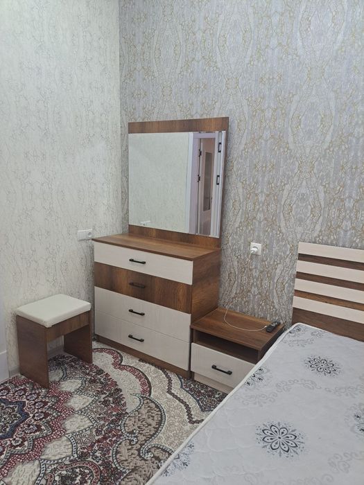 Сдается 2/3/6 в районе Согдиана Мед Колледж..